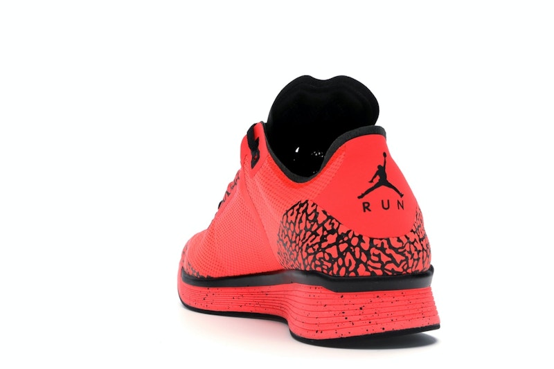 Jordan 88 Racer Infrared 23