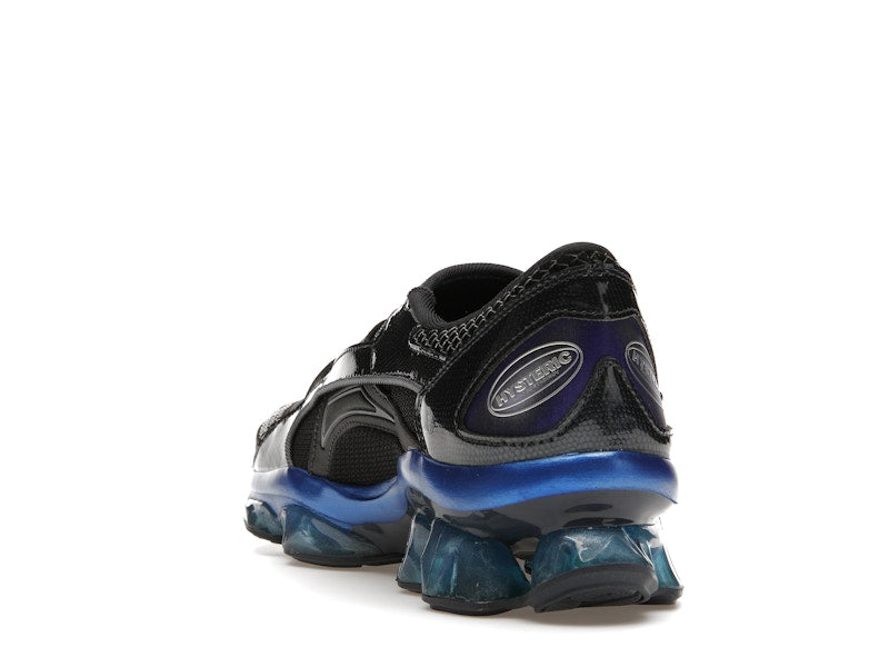 ASICS Gel Quantum Lylia Kiko Kostadinov Hysteric Glamour Black (Women's)