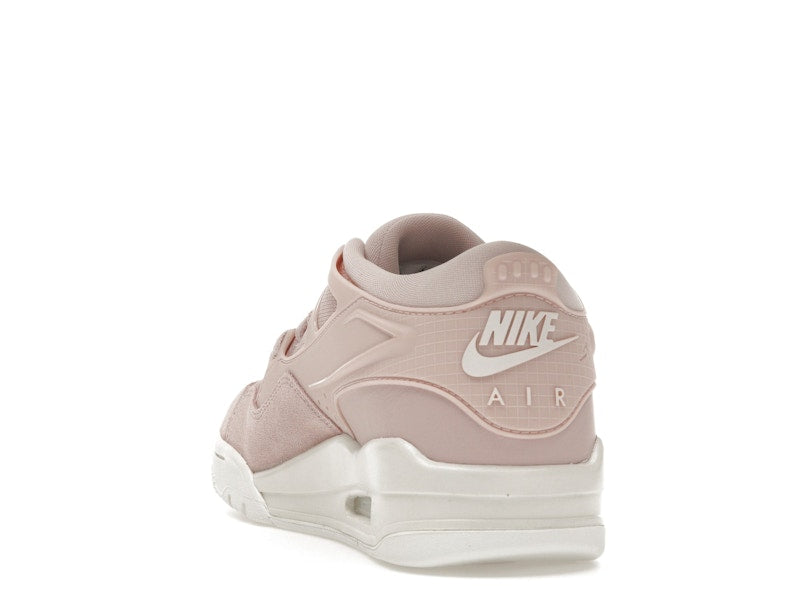 Jordan 4 RM Pink Oxford (Womens)