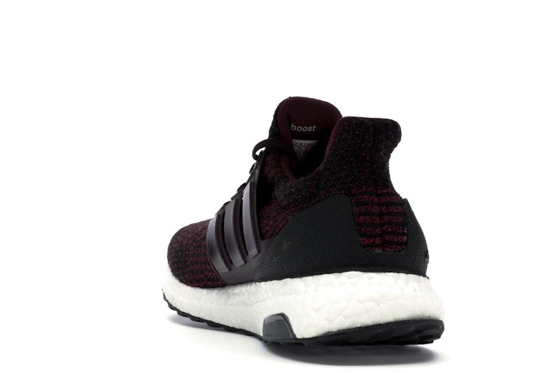 adidas Ultra Boost 3.0 Dark Burgundy