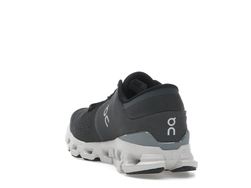 On Running Cloud X 4 Shadow Apollo