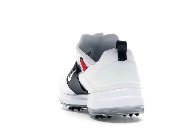 Nike Golf Tour Premiere White Black