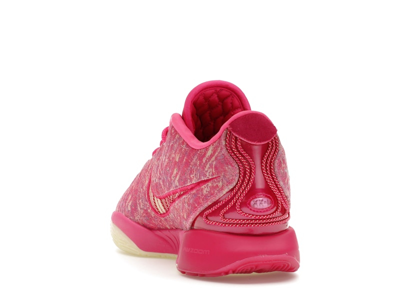 Nike LeBron 21 The World Is Your Oyster