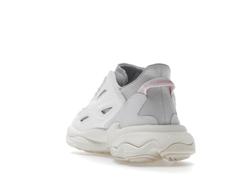 adidas Ozweego Celox Cloud White Clear Pink (Women's)