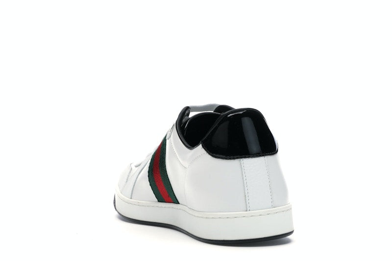 Gucci Coda Web Stripe