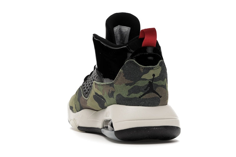 Jordan Maxin 200 Camo