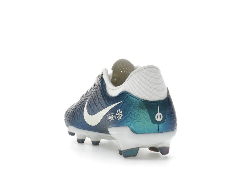 Nike Tiempo Emerald Legend 10 Academy FG/MG Dark Atomic Teal Sail