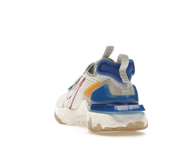 Nike React Vision Summer Brights