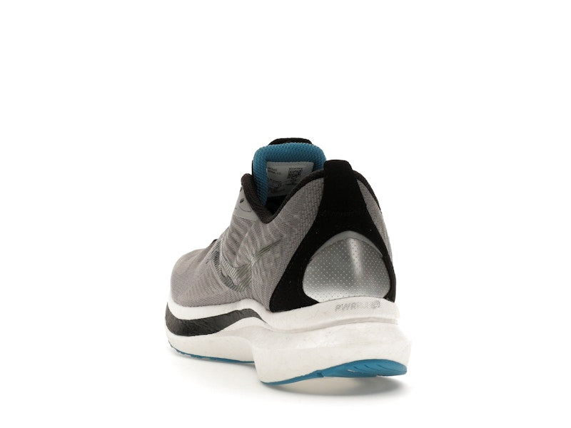 Saucony Endorphin Speed 2 Alloy Grey Blue