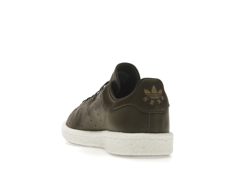 adidas Stan Smith Boost Neighborhood Olive