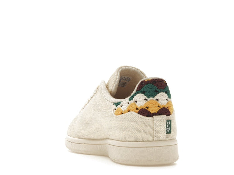 adidas Stan Smith Chalk White Wonder White
