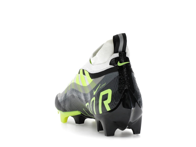 Nike Vapor Edge Elite 360 Flyknit Black Volt