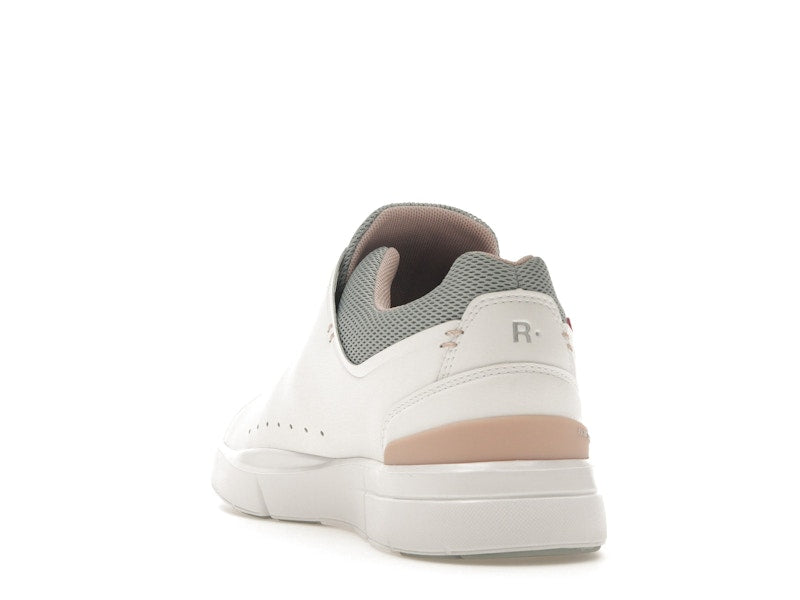On The Roger Advantage White Rose (Women's)