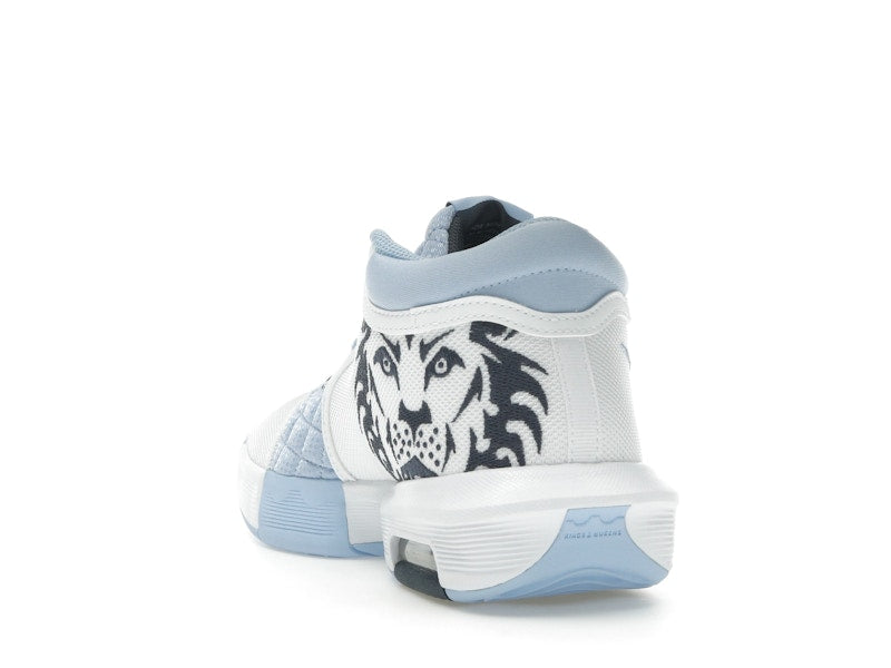 Nike LeBron Witness 8 UNC