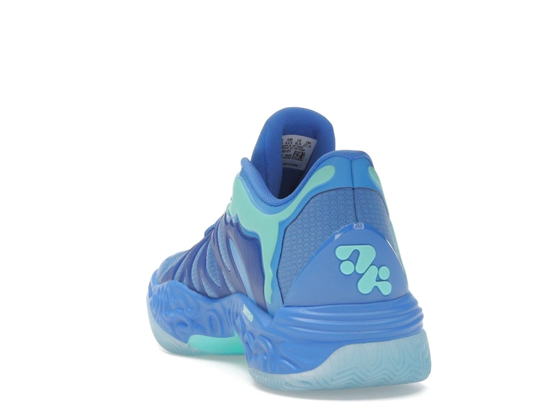 Puma Tyrese Haliburton Hali 1 Opal