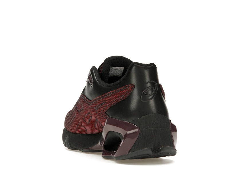 ASICS Novalis Gel-Teremoa Kiko Kostadinov Novalis Black Dahlia
