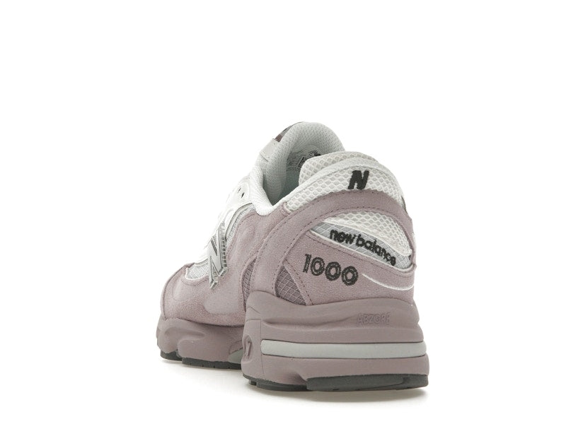 New Balance 1000 Light Mauve Black