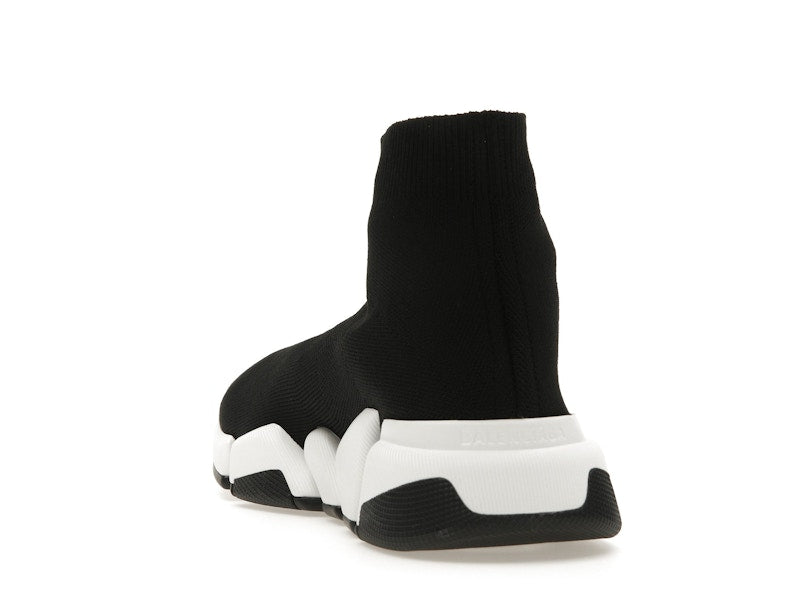 Balenciaga Speed 2.0 Black White (Women's)
