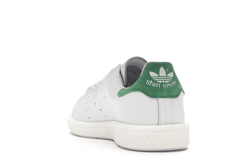 adidas Stan Smith Boost White Green