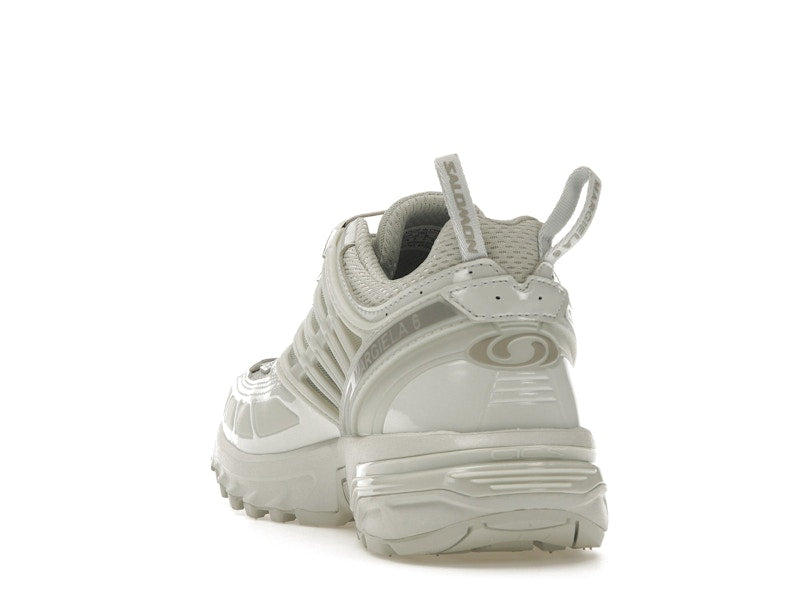Salomon ACS Pro Advanced MM6 Maison Margiela White