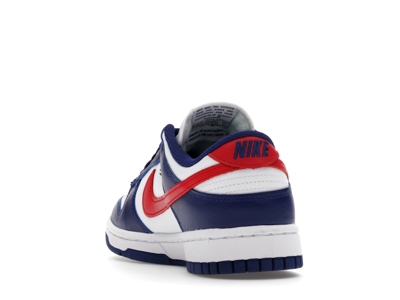 Nike Dunk Low USA (Women's)