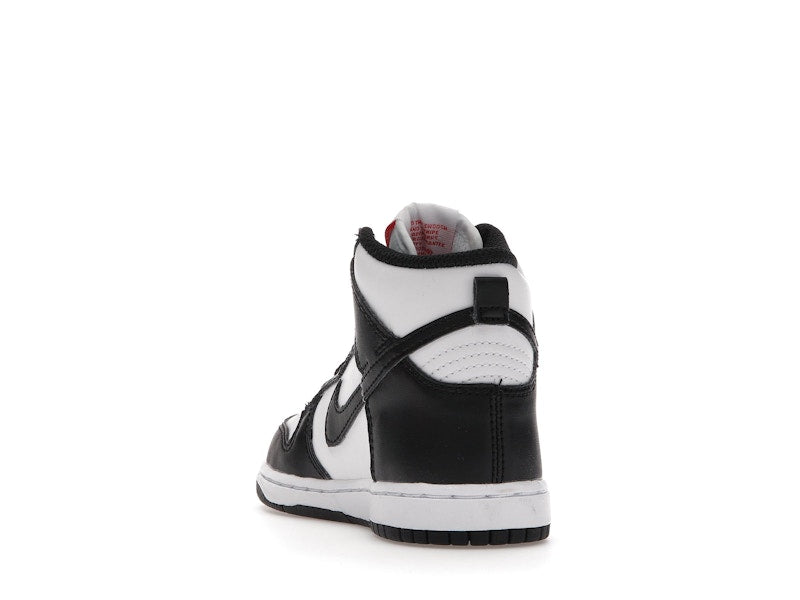 Nike Dunk High Panda (2021) (PS)