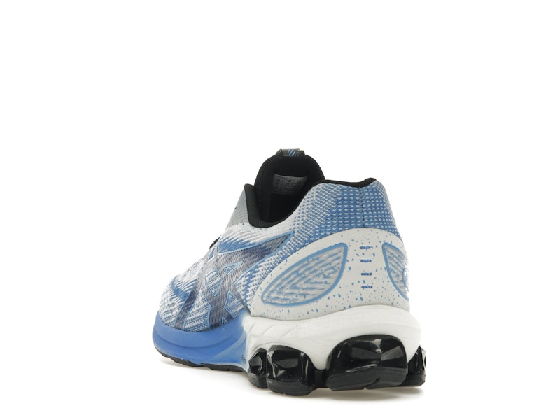 ASICS Gel-Quantum 180 7 Blue Coast Glacier Grey