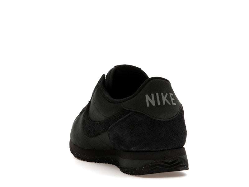 Nike Cortez PRM Great Outdoors Triple Black (Women's)
