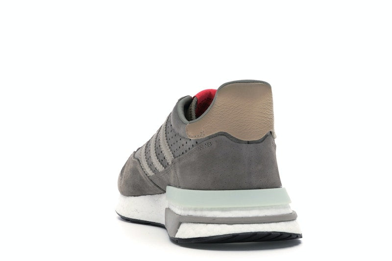 adidas ZX 500 RM Sand Brown
