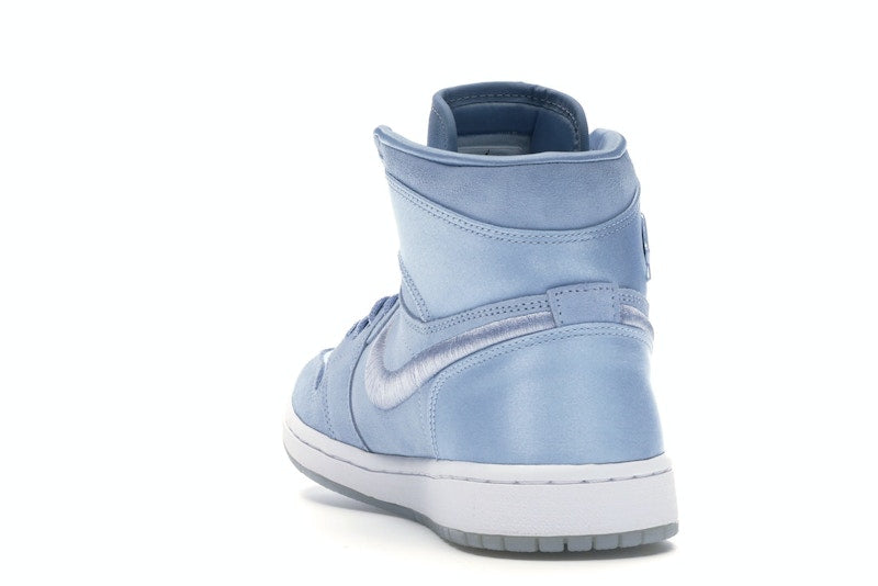 Jordan 1 Retro High Season of Her Hydrogen Blue (Women's)