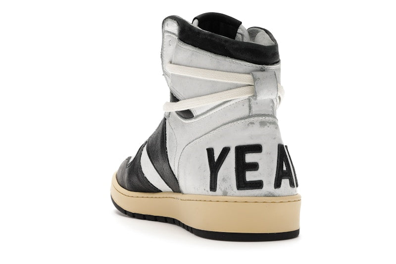 Rhude Rhecess High Hell Yeah