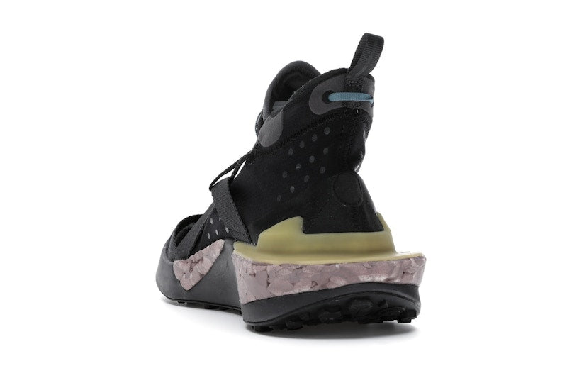 Nike ISPA Drifter Split Iron Grey