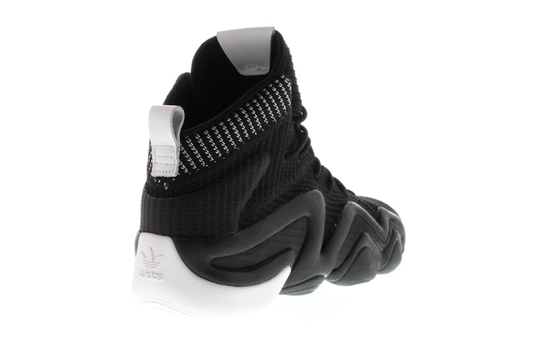 adidas Crazy 8 Adv Black