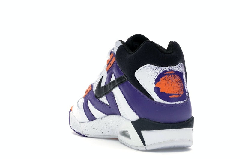 Nike Air Tech Challenge III OG Purple (2015)