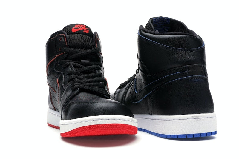 Jordan 1 SB Lance Mountain Black