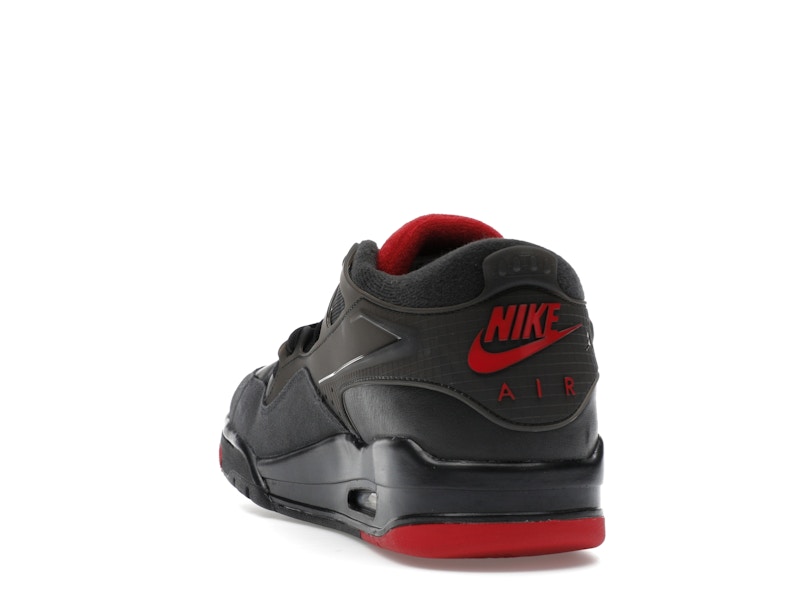 Jordan 4 RM Bred