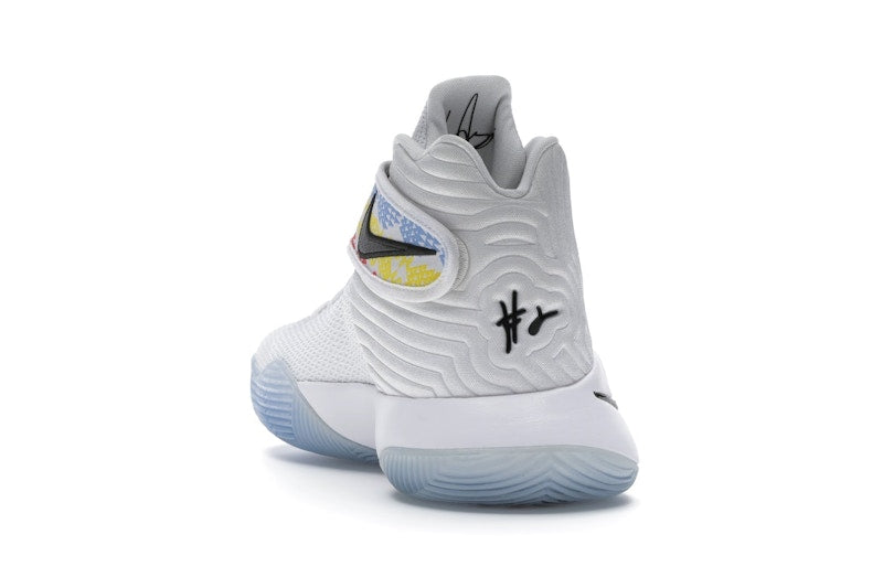 Nike Kyrie 2 The Academy