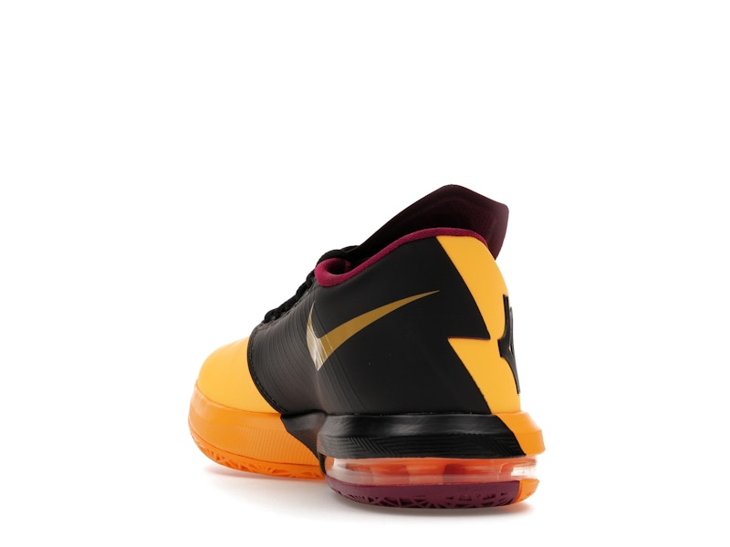 Nike KD 6 Peanut Butter & Jelly (PBJ) (2026)
