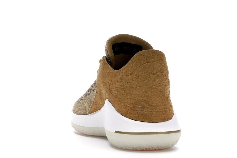 Jordan XXXII Low Golden Harvest
