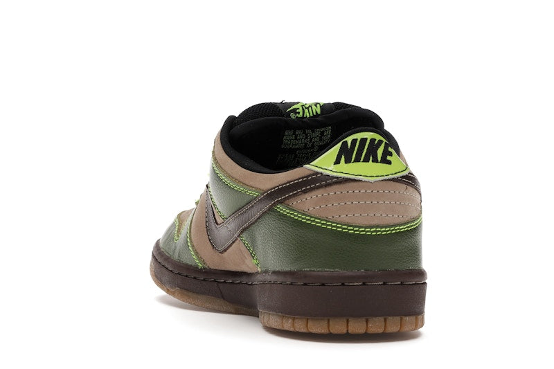 Nike SB Dunk Low Jedi
