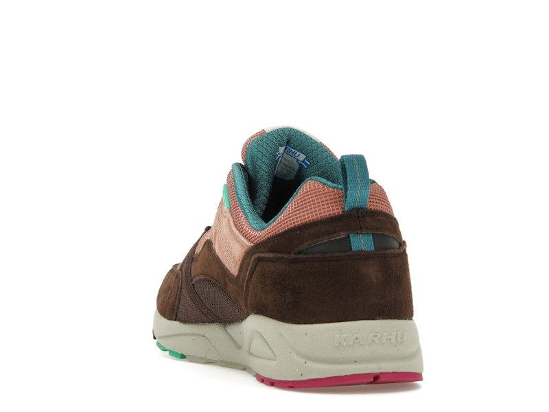 Karhu Fusion 2.0 Northern Lights