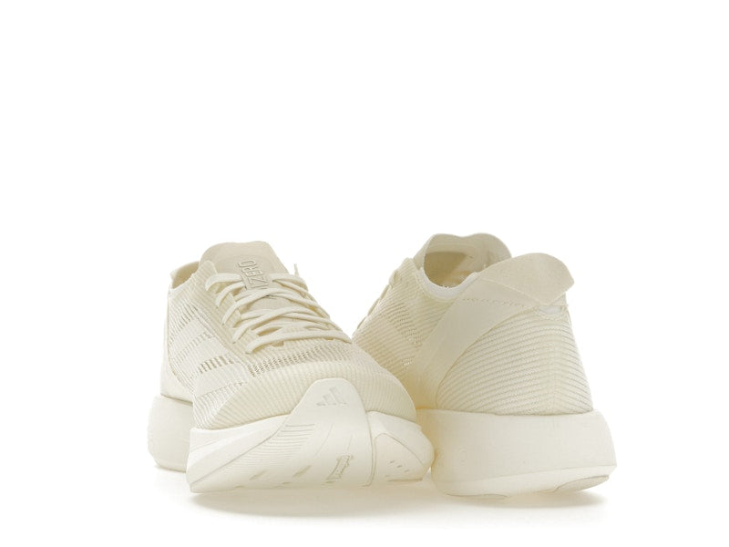 adidas Y-3 Takumi Sen 10 Off White Black