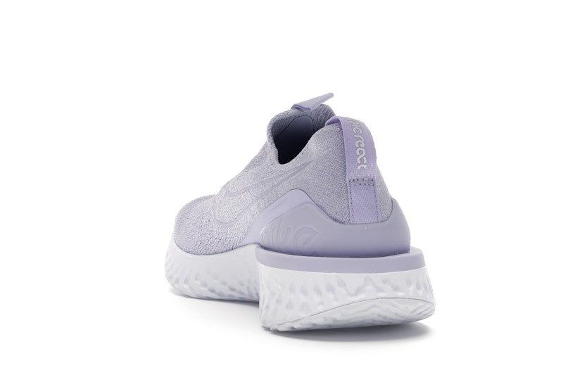 Nike Epic Phantom React Flyknit Lavender Mist (Women's)