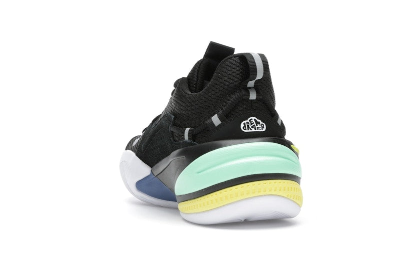 Puma RS-Dreamer J. Cole Black (GS)