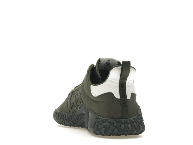 adidas Kamanda C.P. Company Green