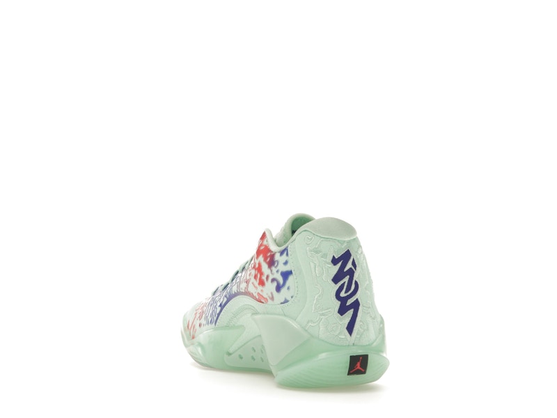Jordan Zion 3 Mud, Sweat and Tears (GS)