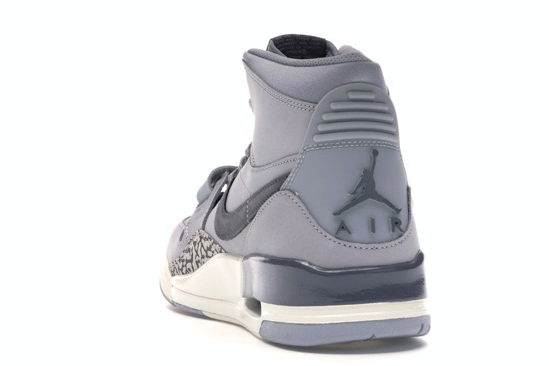 Jordan Legacy 312 Wolf Grey