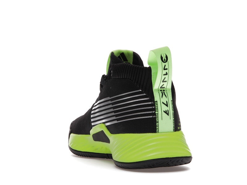 adidas Dame 5 Star Wars