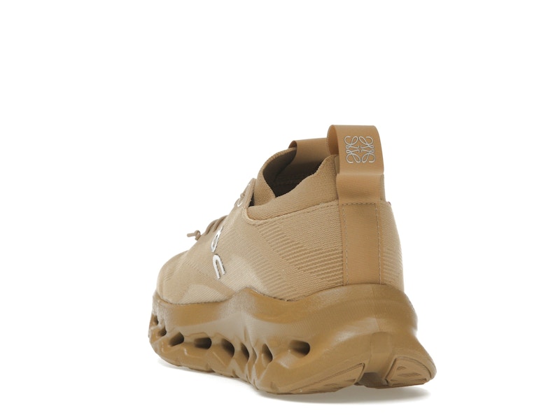 On Running Cloudtilt LOEWE Dark Sand
