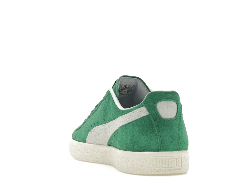 Puma Clyde OG Burdent Green
